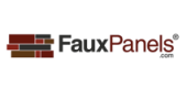 FauxPanels Promo Code