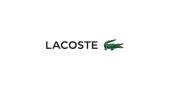 Lacoste Canada Promo Code
