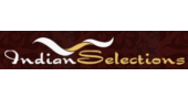 IndianSelections Promo Code