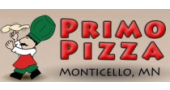 Primo Pizza Promo Code