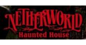 Netherworld Haunted House Promo Code