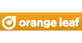 Orange Leaf Promo Code