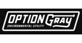 Option Gray Promo Code