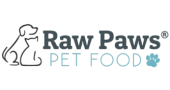 Raw Paws Pet Food Promo Code