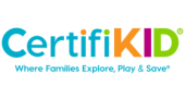 CertifiKid Promo Code