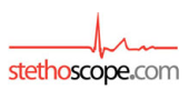 Stethoscope Promo Code